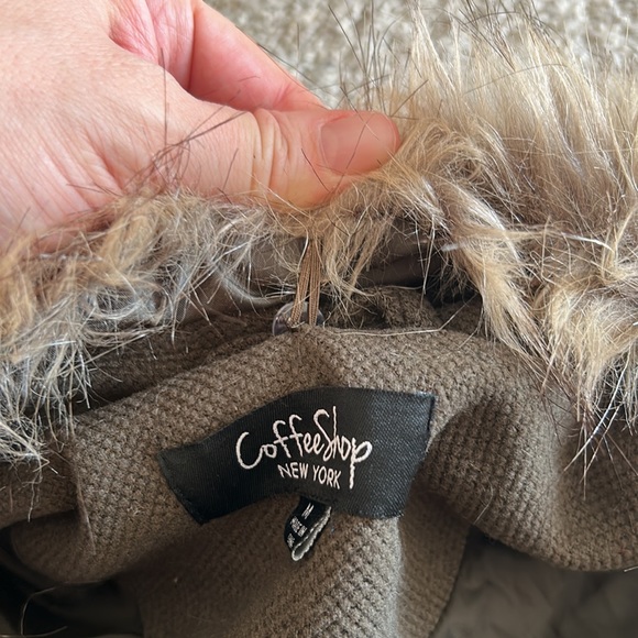 COFFEESHOP | size M jacket - Picture 7 of 12